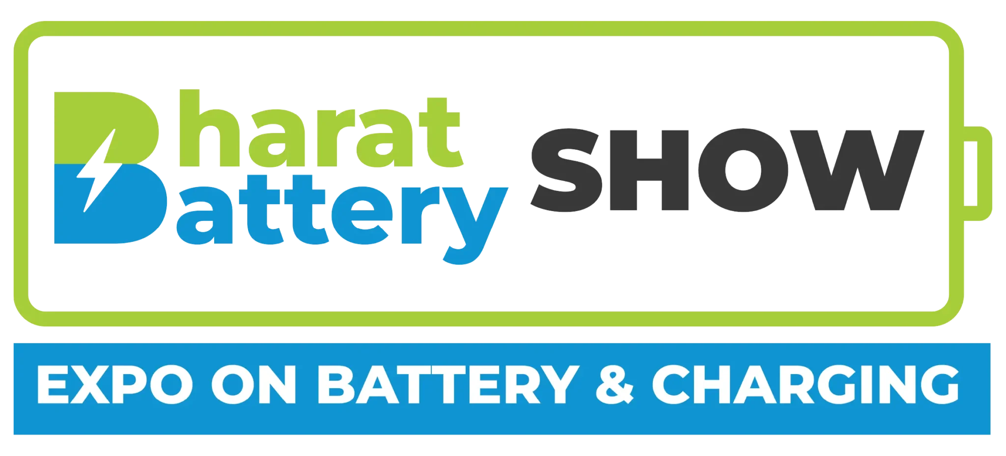 Bharat Battery Show 2027 — Bharat Mandapam, New Delhi, Delhi, India